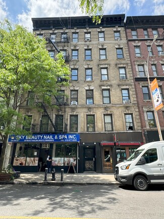 Plus de détails pour 224 Avenue B, New York, NY - Multi-résidentiel à vendre