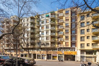 Plus de détails pour Carrer de Viladomat, 45-53, Barcelone - Multi-résidentiel à vendre