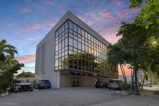 More details for 1900 Coral Way, Miami, FL - Office for Sale