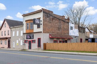 Plus de détails pour 1118 Broadway, Albany, NY - Commerce de détail à vendre