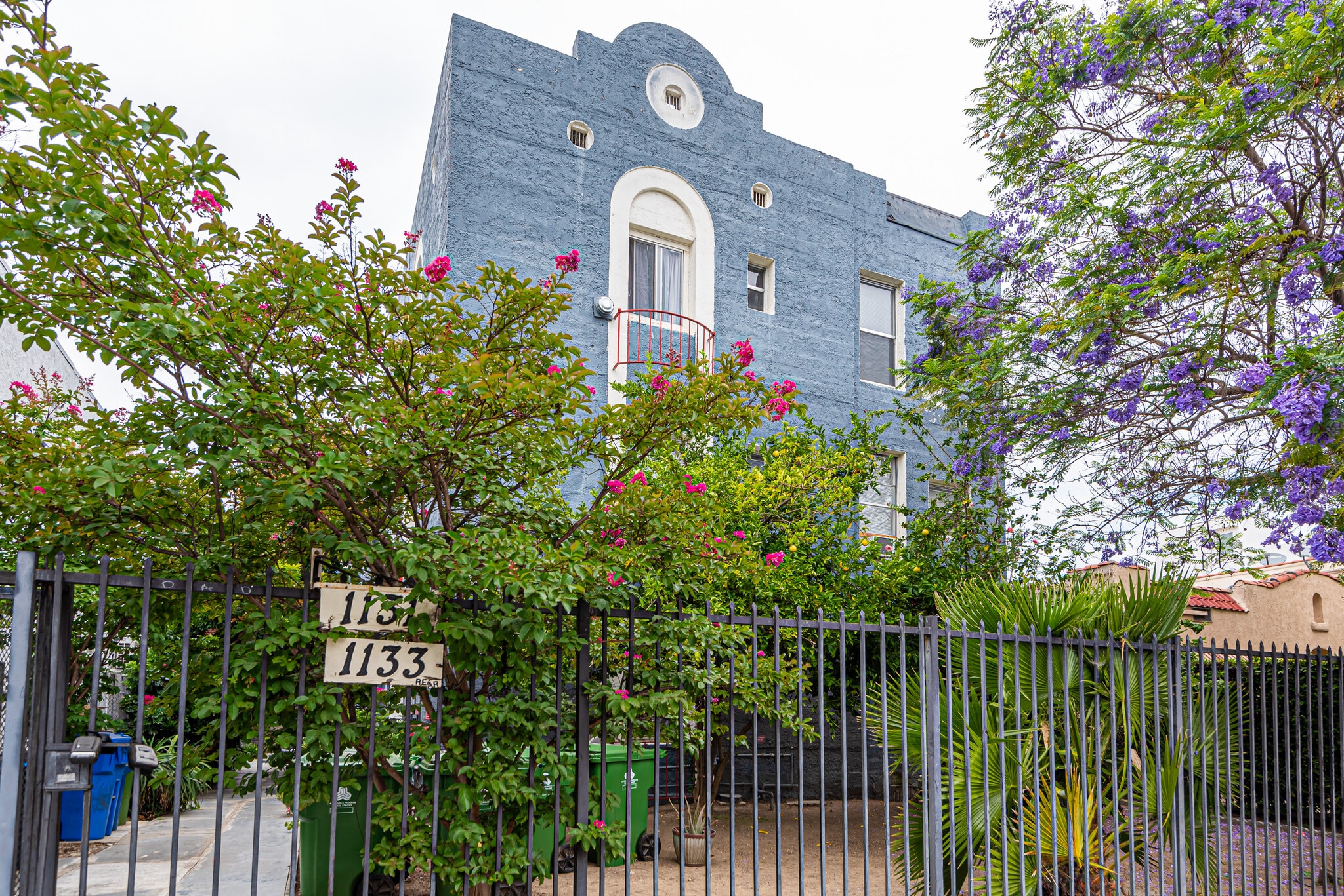 1131 Lodi Pl, Los Angeles, CA for sale Building Photo- Image 1 of 11