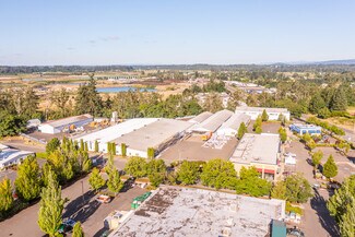 Plus de détails pour 1017 SW Berg Pky, Canby, OR - Industriel à vendre