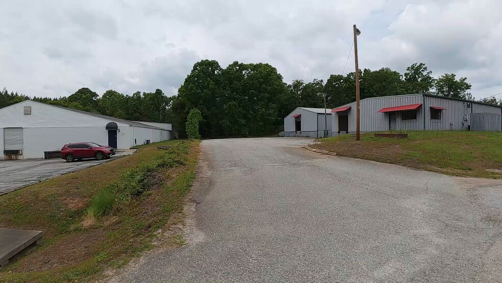 1788 Poplar Drive Ext, Greer, SC for lease - Commercial Listing Video - Image 2 of 4