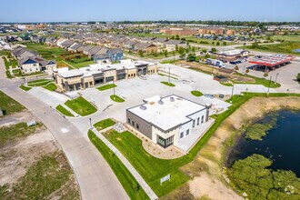 1510 S Ankeny Blvd, Ankeny, IA - Aerial  map view - Image1