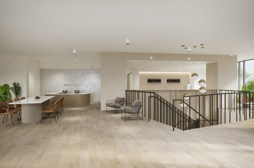 853 New Jersey Ave SE, Washington, DC à louer - Photo intérieure - Image 2 de 60