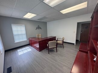 More details for 10 Accountants Cir, Seneca, SC - Office for Lease