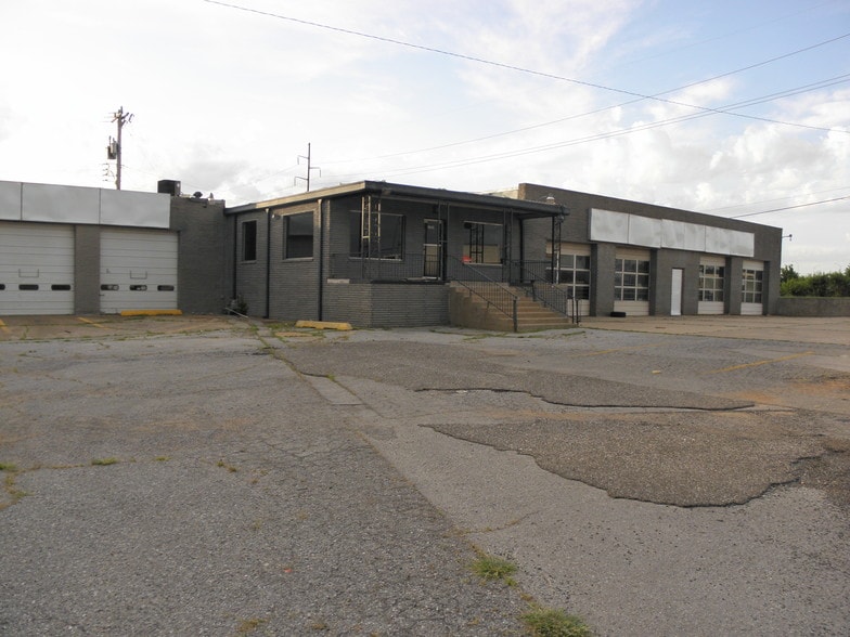 1522 S Robinson Ave, Oklahoma City, OK for sale - Building Photo - Image 2 of 17