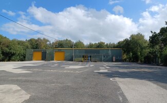 Plus de détails pour 50 North Rd, Okehampton - Industriel à vendre