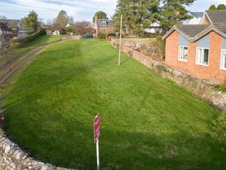 More details for 5 Park Pl, Kirriemuir - Land for Sale