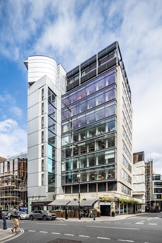 More details for 73-79 King St, Manchester - Office for Lease