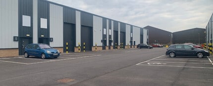 10-18 Whisby Way, Lincoln for lease Building Photo- Image 2 of 8