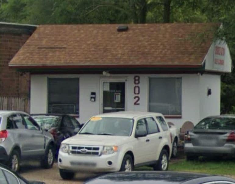 802 Portage St, Kalamazoo, MI for sale Primary Photo- Image 1 of 4