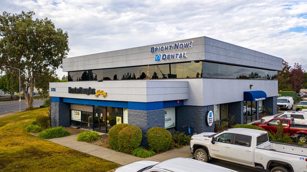 5755 Redwood Dr, Rohnert Park, CA for lease - Building Photo - Image 2 of 17