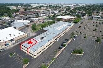 10207 Grand Ave, Franklin Park, IL for lease Interior Photo- Image 2 of 11