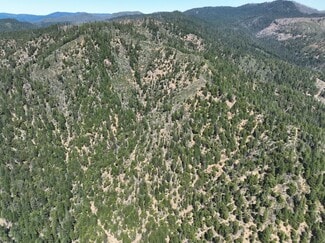 More details for 2510 Fs rd, Hyampom, CA - Land for Sale