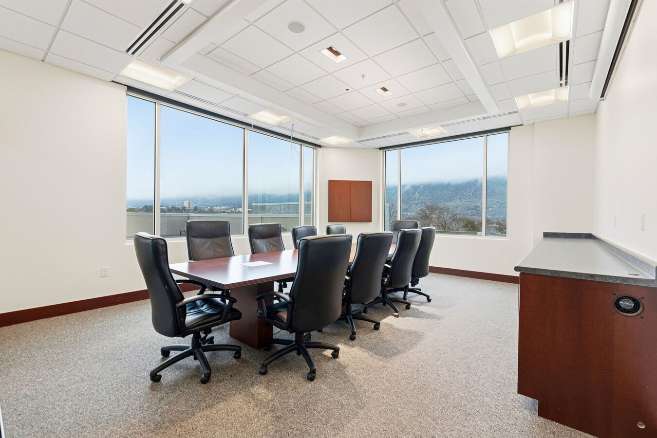 180 N University Ave, Provo, UT 84601 - Unit 4th Floor -  - Interior Photo - Image 1 of 25