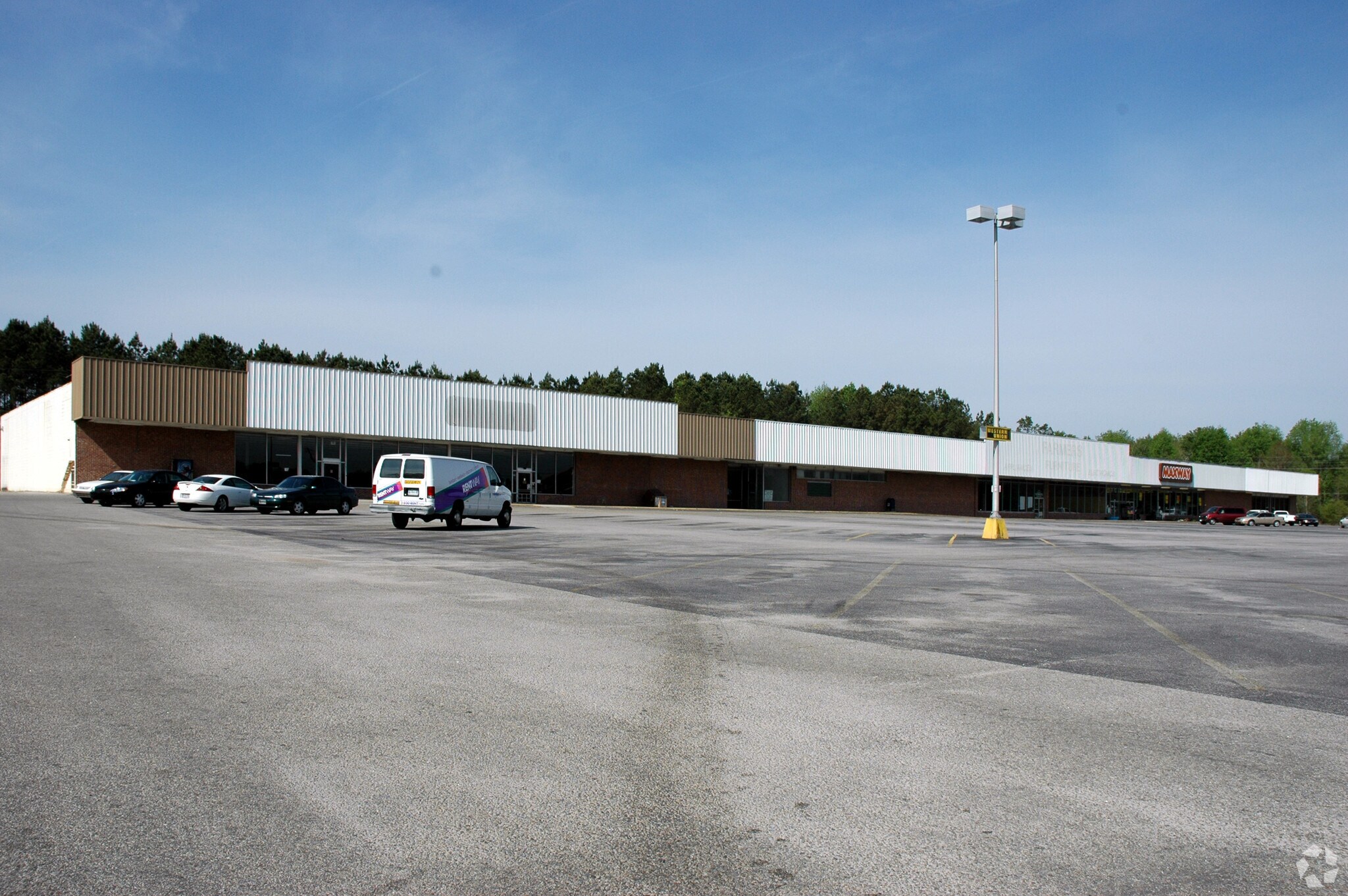 1373 Elm St W, Hampton, SC for lease Primary Photo- Image 1 of 2
