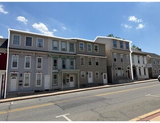 More details for Kutztown Student Housing – Multifamily for Sale, Kutztown, PA