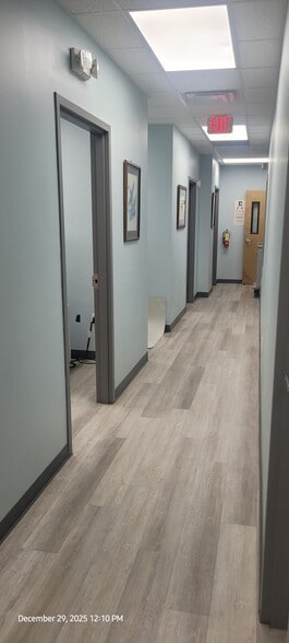 3645 Chamblee Dunwoody Rd, Atlanta, GA for sale - Building Photo - Image 3 of 10