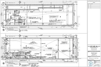 309 Avenue X, Brooklyn, NY à louer Plan d’étage- Image 1 de 1