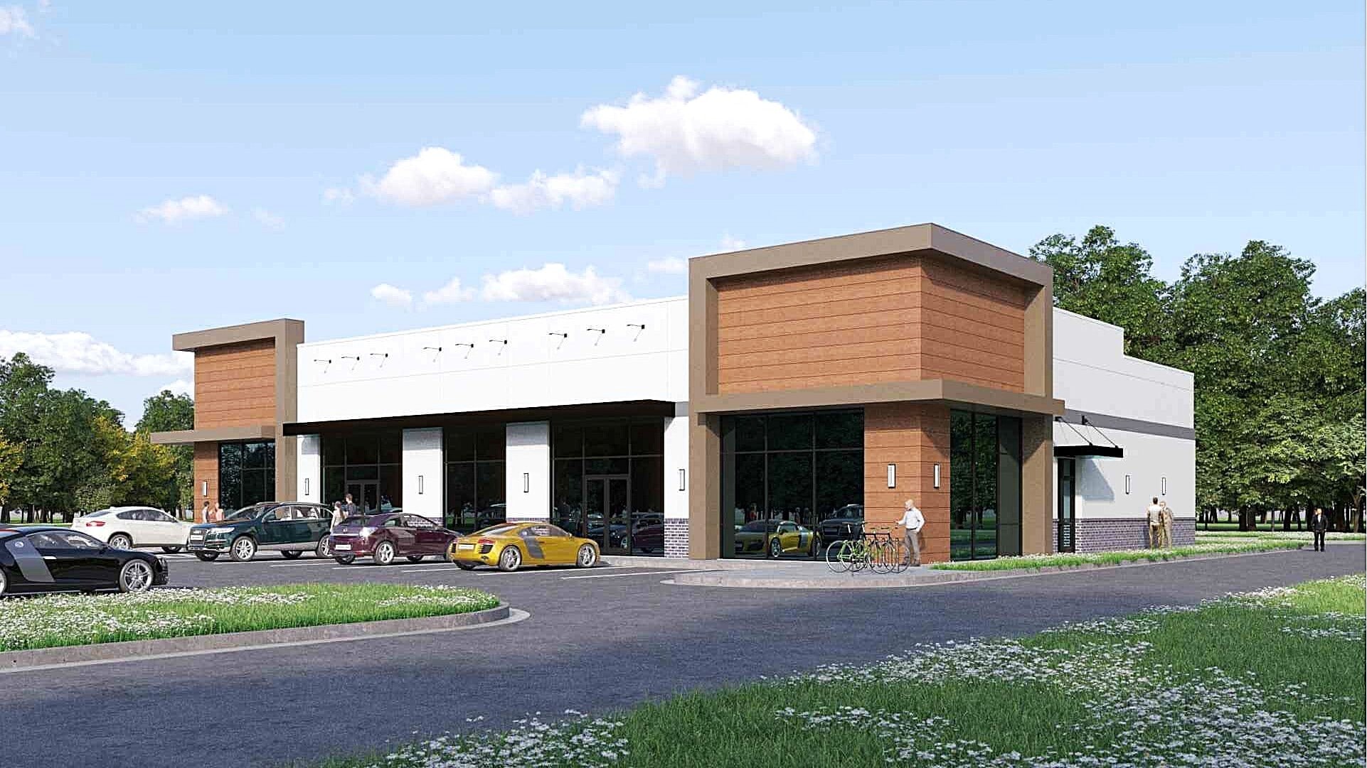 940 Chatham Parkway, Savannah, GA for lease Building Photo- Image 1 of 3