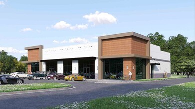 940 Chatham Parkway, Savannah, GA for lease Building Photo- Image 1 of 3