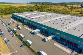 More details for Industrial for Lease