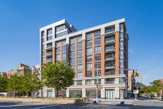 Plus de détails pour 350 E Houston St, New York, NY - Commerce de détail à louer