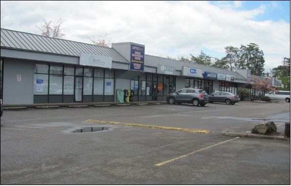 2160 W 11th Ave, Eugene, OR for sale - Building Photo - Image 1 of 1