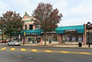 More details for 109-133 N York Rd, Willow Grove, PA - Retail for Lease