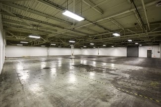 Plus de détails pour 1670 East Circle Dr, Oaks, PA - Industriel à louer