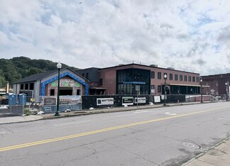 Plus de détails pour 345 Main St, Norwich, CT - Commerce de détail, Local d'activités à louer