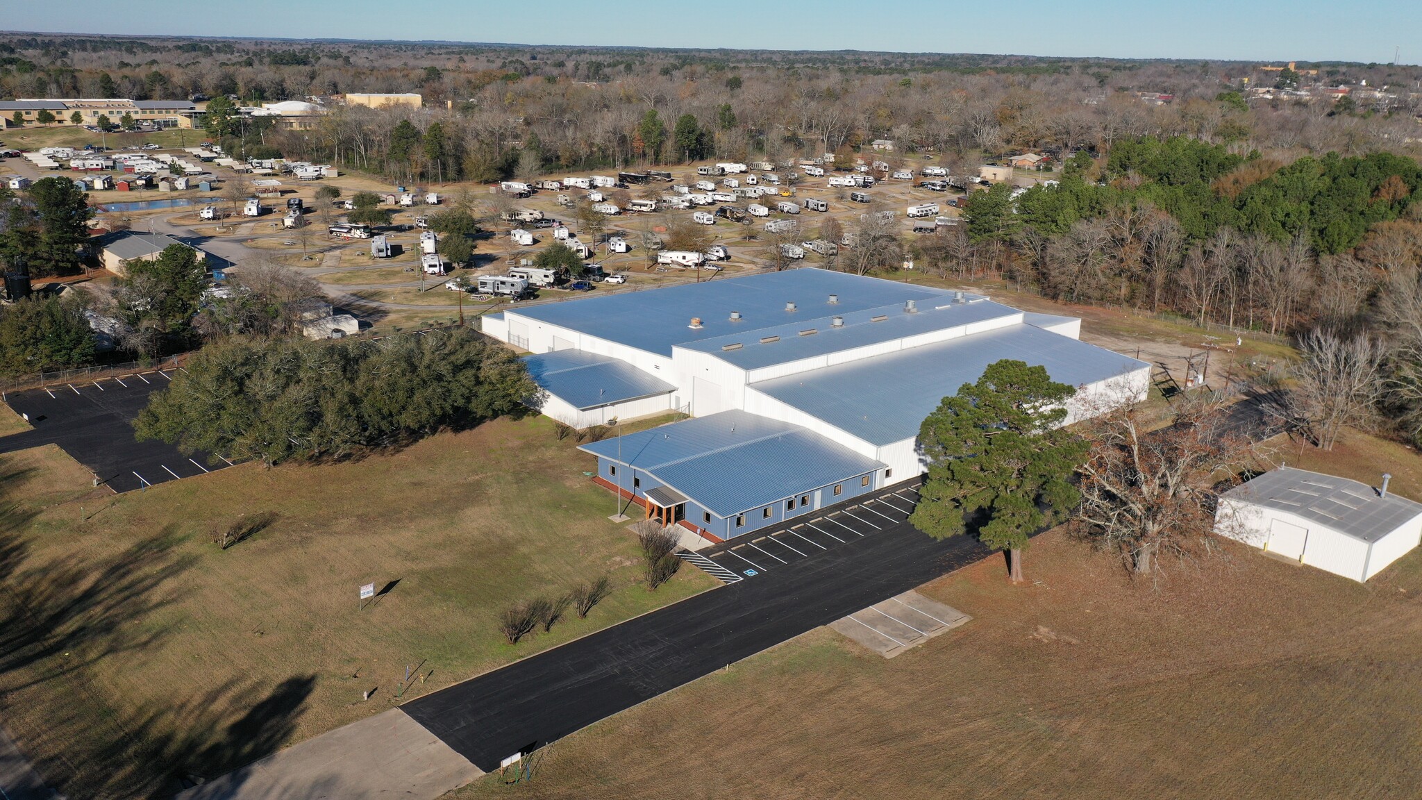 600 S Loop 485, Gladewater, TX à louer Photo principale- Image 1 de 35