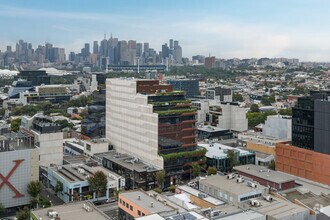 510 Church St, CREMORNE, VIC - Aerial  map view - Image1