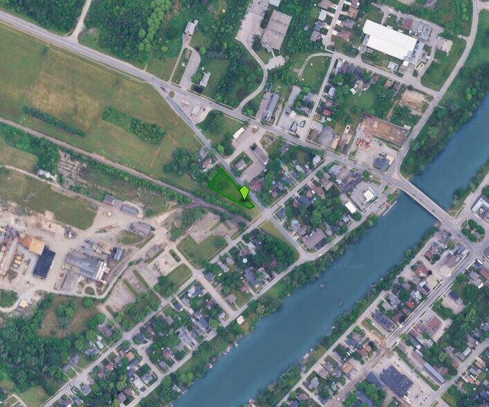 7965 Norton St, Niagara Falls, ON for sale - Primary Photo - Image 1 of 1