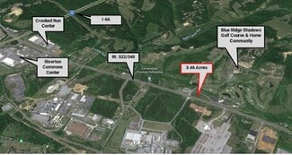 More details for 0 Hospitality Dr, Front Royal, VA - Land for Sale