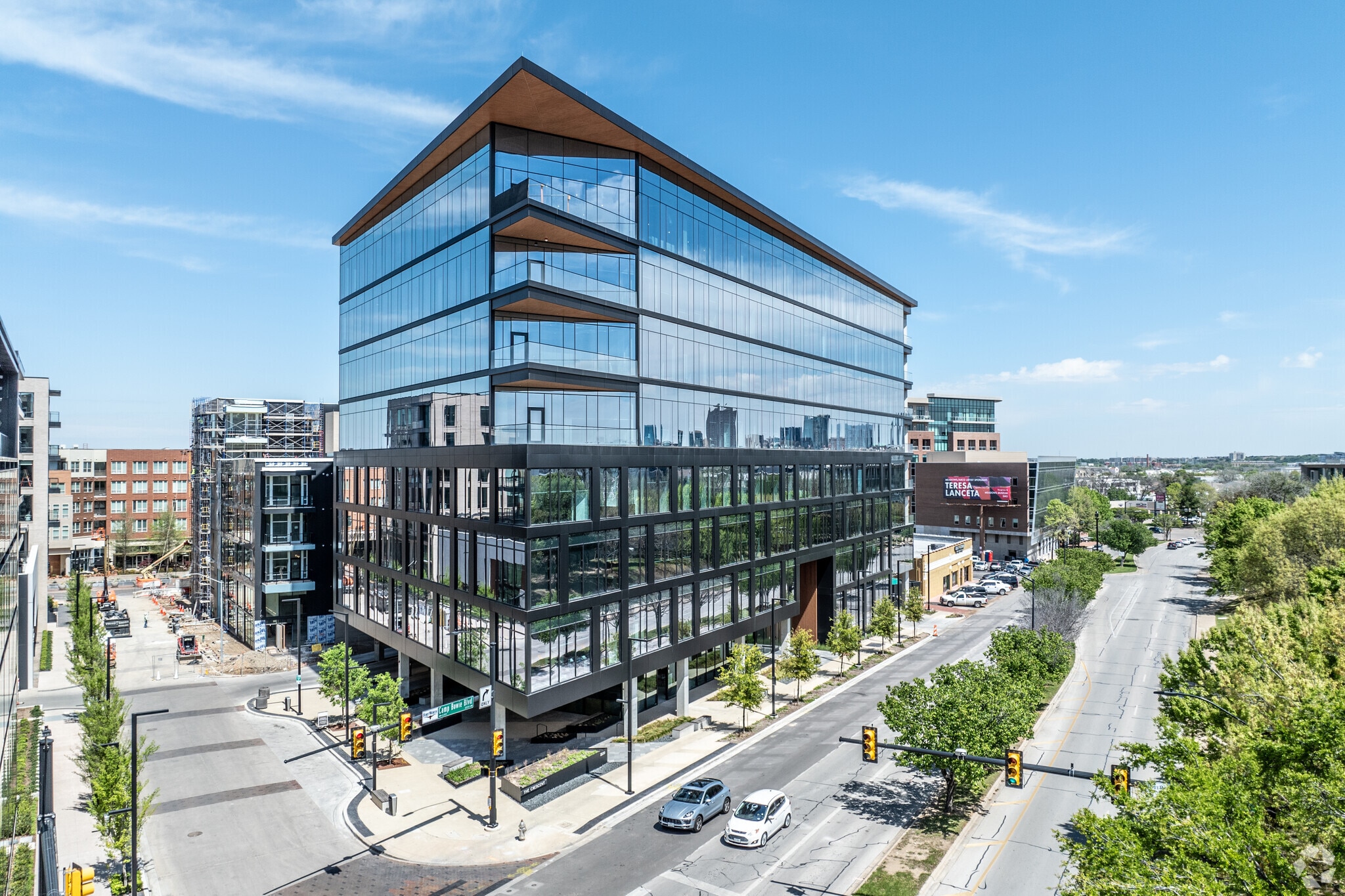 3230 Camp Bowie Blvd, Fort Worth, TX for lease Primary Photo- Image 1 of 9