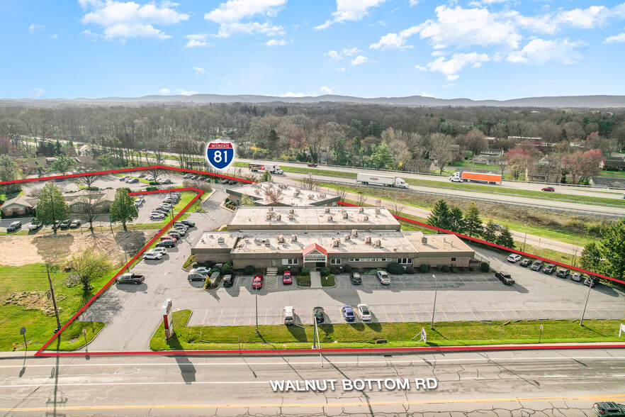 850 Walnut Bottom Rd, Carlisle, PA for sale - Building Photo - Image 1 of 8