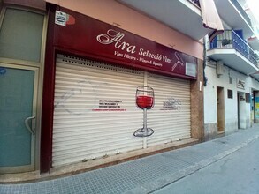 Retail in Sitges, Barcelona for lease Interior Photo- Image 1 of 2