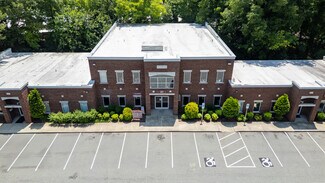 Plus de détails pour 105 Newsom St, Durham, NC - Bureau à louer