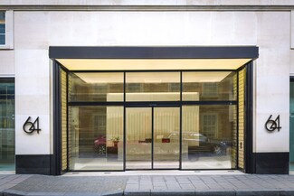 More details for 64 North Row, London - Office for Lease