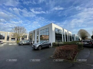 Plus de détails pour 21 Allée Lavoisier, Villeneuve-d'Ascq - Bureau à louer