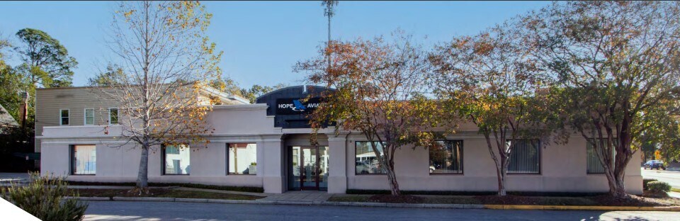 2901 Millwood Ave, Columbia, SC for lease Building Photo- Image 1 of 5