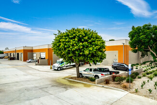 More details for 17022 S Montanero Ave, Carson, CA - Flex for Lease