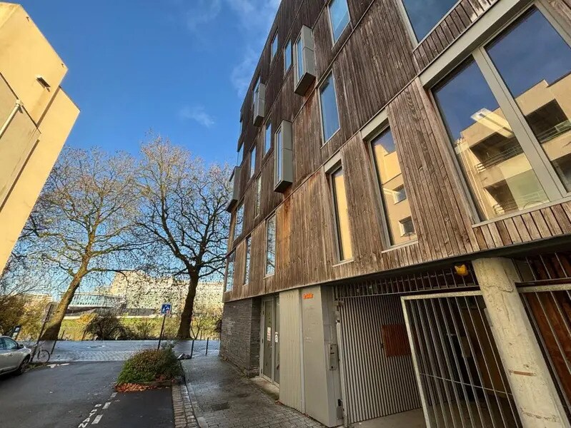 3 Rue Michel Columb, Nantes à louer Photo du bâtiment- Image 1 de 4