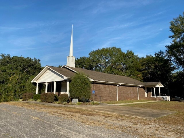 400 Military st, Hamilton, AL à vendre Photo principale- Image 1 de 5