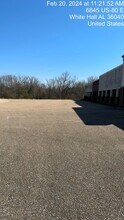 6845 US Highway 80 W, White Hall, AL for lease Building Photo- Image 2 of 29