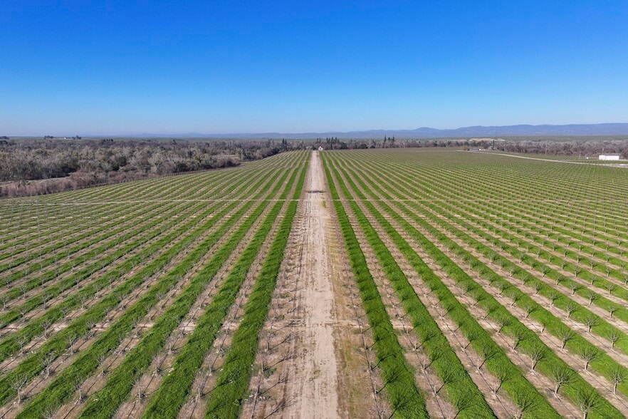 15743 N Allen Rd, Snelling, CA for sale - Building Photo - Image 2 of 12