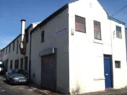 Plus de détails pour 4-14 Keswick Rd, Blackpool - Industriel à vendre