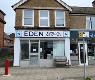 More details for 150 Station Rd, West Moors - Retail for Lease